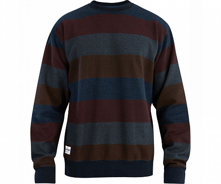 Байка DAKINE Mens Crux Crew Байка DAKINE Mens Crux Crew